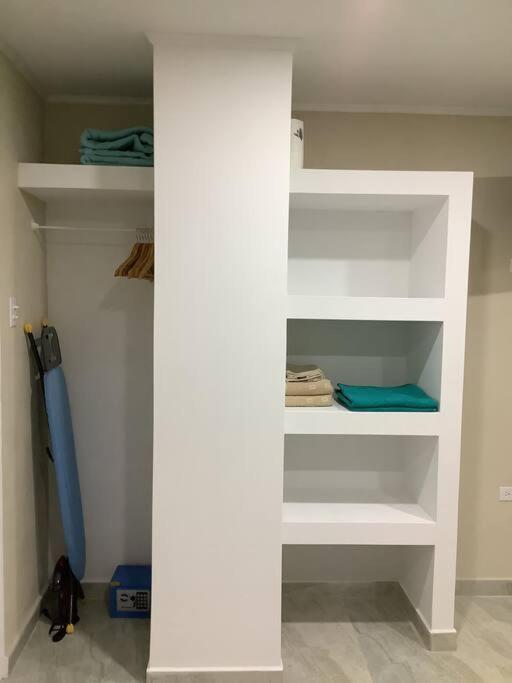 Cozy 1-Bedroom Apartment Minutes Away Drive To Mangel Halto Beach Savaneta Exterior foto